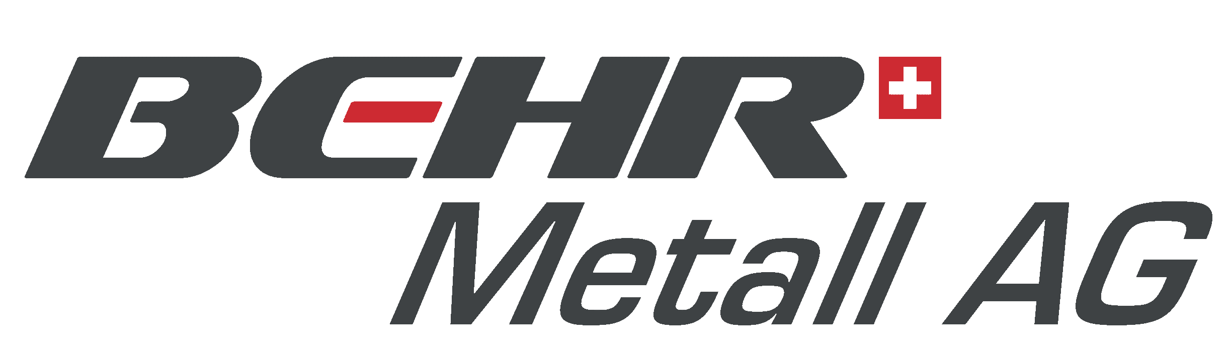 Behr Metall AG logo