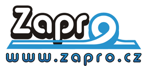 Zapro profi s.r.o. logo