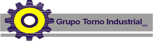 Grupo Torno Industrial S.A. de C.V. logo