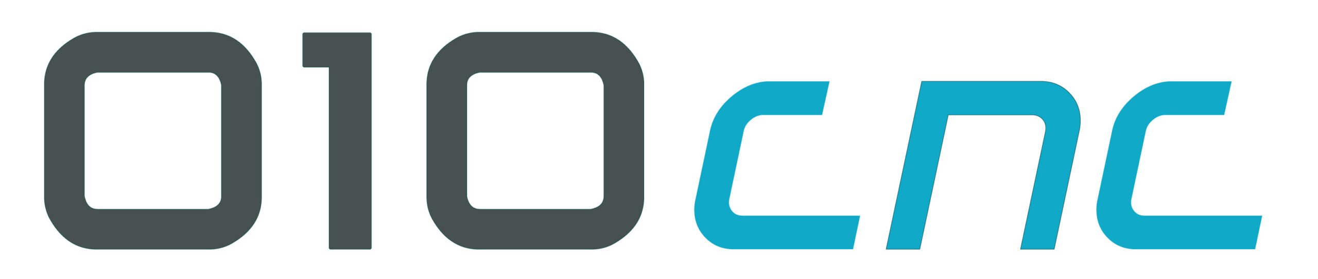 010CNC logo