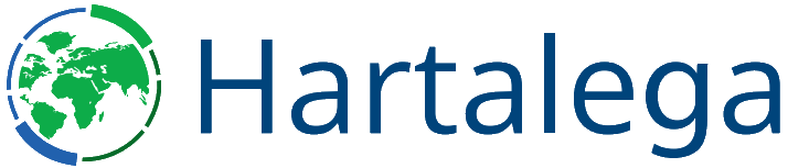 Hartalega logo