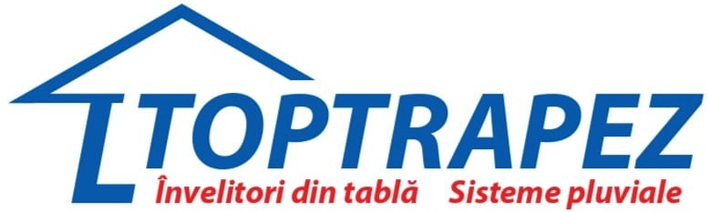 Top Trapez S.R.L. logo