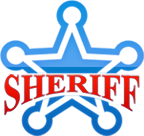 Sheriff logo