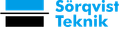 Sörqvist Teknik AB logo