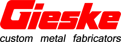 Gieske Custom Metal Fabricators logo
