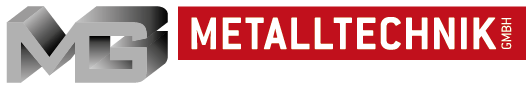MG Metalltechnik GmbH logo