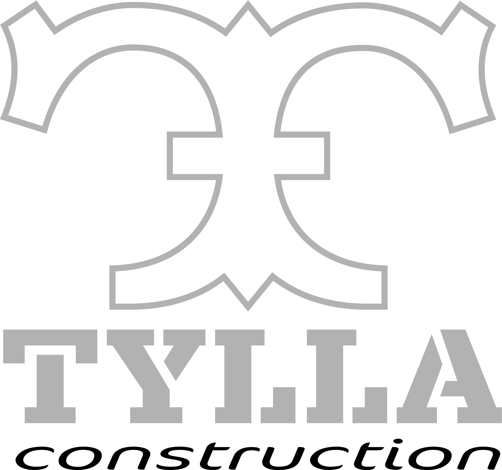 Tylla Construction AB logo