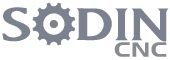 BORIS SODIN S.P. logo