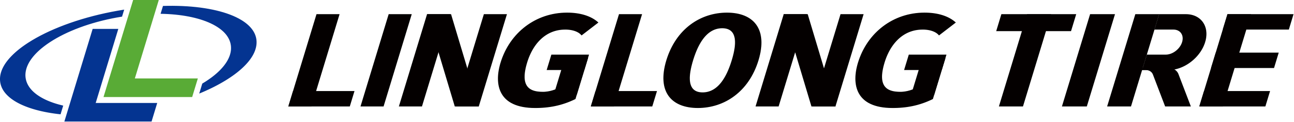 Linglong Tire logo