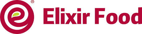 Elixir food logo