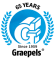 Graepel Perforators & Weavers Ltd. logo