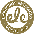 Embutidos Ele logo