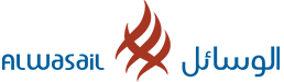Al Wasail Industrial Company logo