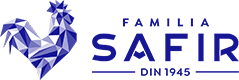 Grupul de firme Safir logo