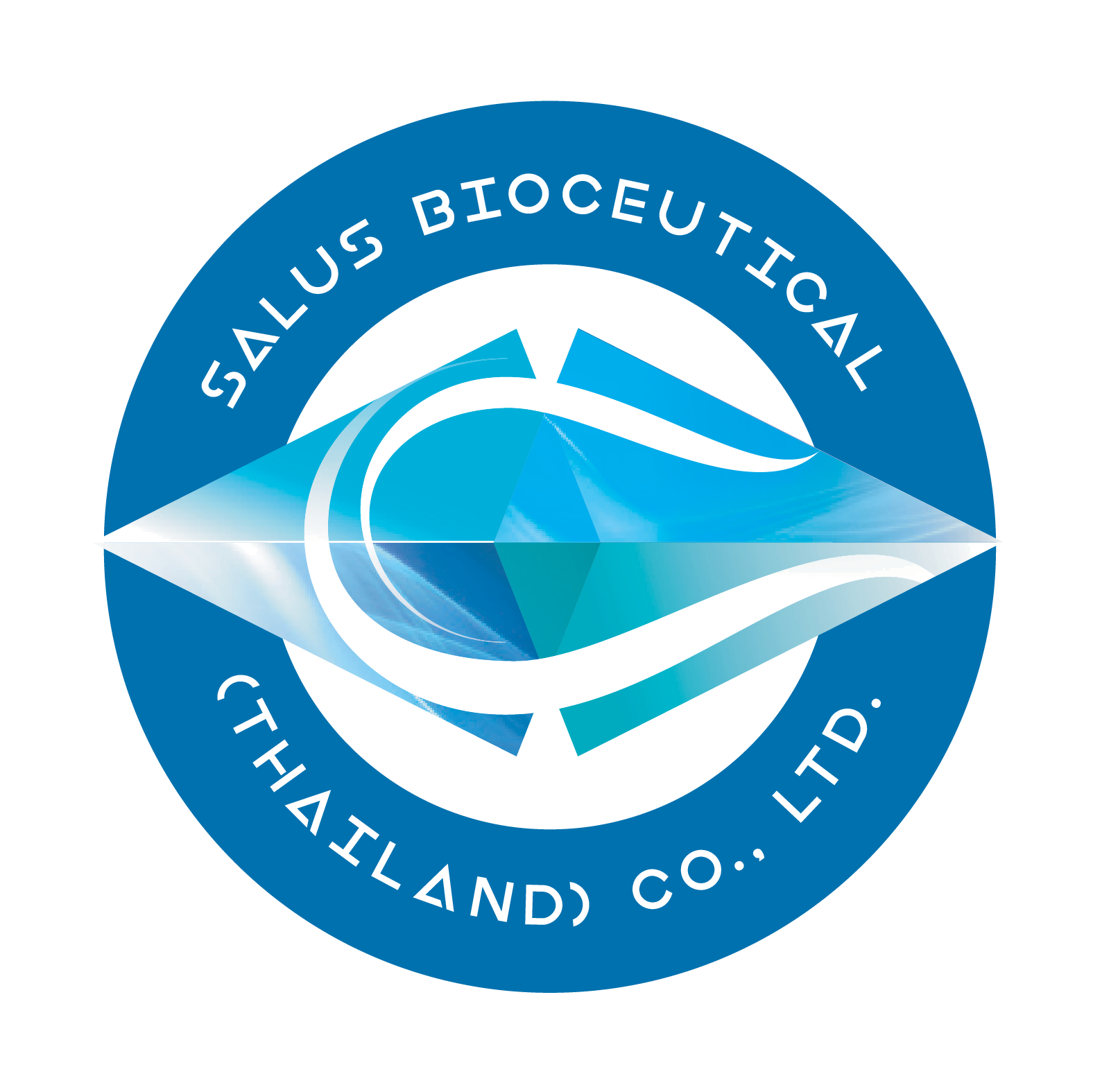 Salus Bioceutical (Thailand) Co. Ltd logo
