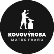 Kovovýroba Matúš Fraňo logo