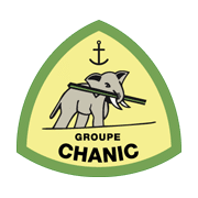 CHANImetal logo