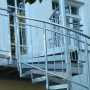 Schlicker Stahlbau logo