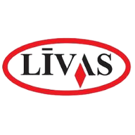 Līvas Grupa logo