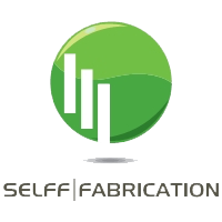 Selff Fabrication logo