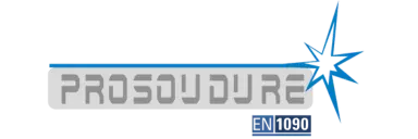 Prosoudure logo