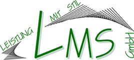 LMS Metall- und Stahlbautechnik logo
