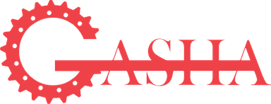 Gasha Machinery logo