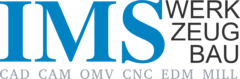 IMS Werkzeugbau logo