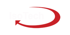 Isotech logo