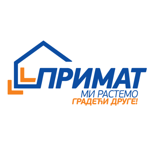 Primat logo