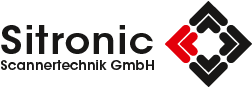 SITRONIC logo
