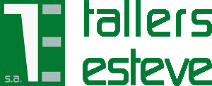 Talleres Esteve logo