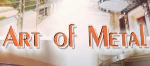 Art Of Metal logo