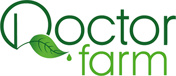 Doctor-Farm logo