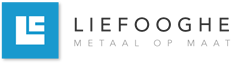 Liefooghe Metaal logo