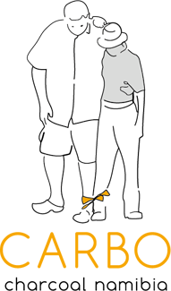 Carbo Namibia logo