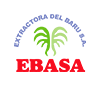Extractora Del Barú S.A. logo
