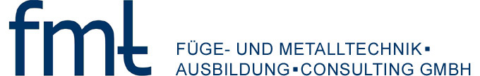 FMT Füge- und Metalltechnik  Ausbildung  Consulting GmbH logo