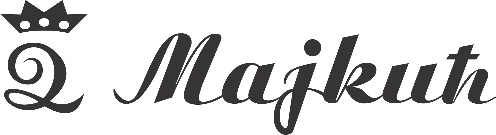 Majkić logo