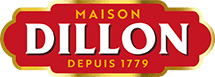 Rhum Dillon logo