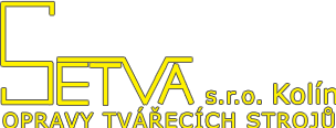 SETVA  s.r.o. logo
