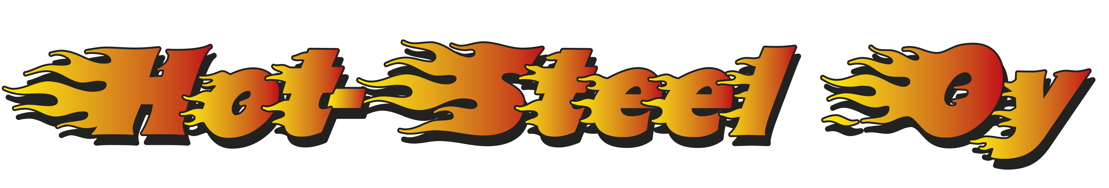 Hot-steel Oy logo
