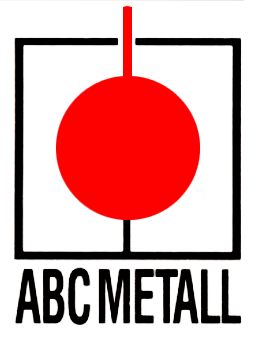 ABC Metall AS logo