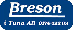 Breson i Tuna AB logo