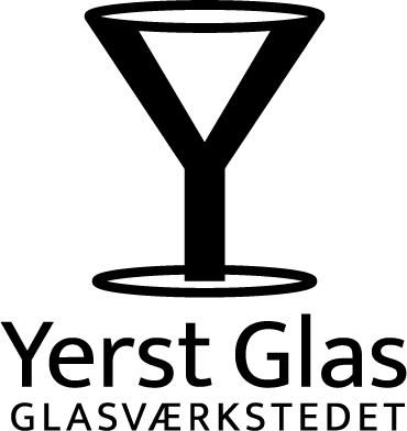Yerst Glas logo