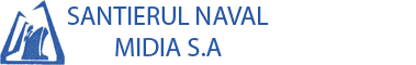 Midia Shipyard logo