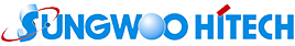Sungwoo Hitech logo