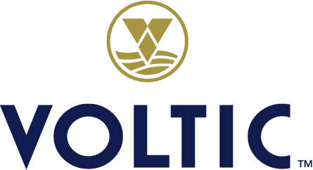 Voltic Ghana Limited logo