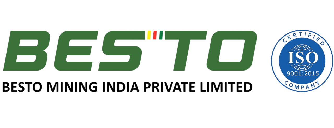 Besto Mining India Private Limited logo