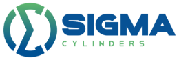 Sigma Cylinders logo